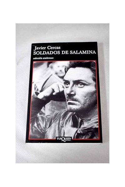 Soldados De Salamina